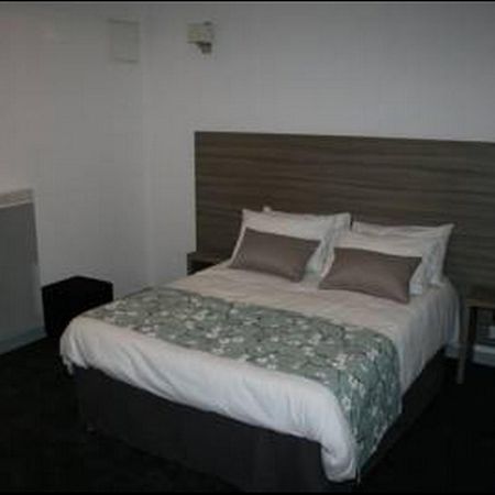 Hotel Atlantic Λα Ροσέλ Εξωτερικό φωτογραφία