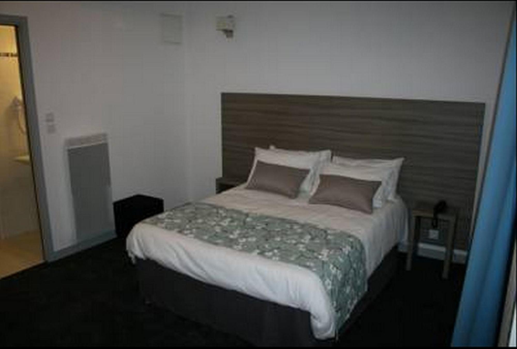 Hotel Atlantic Λα Ροσέλ Εξωτερικό φωτογραφία