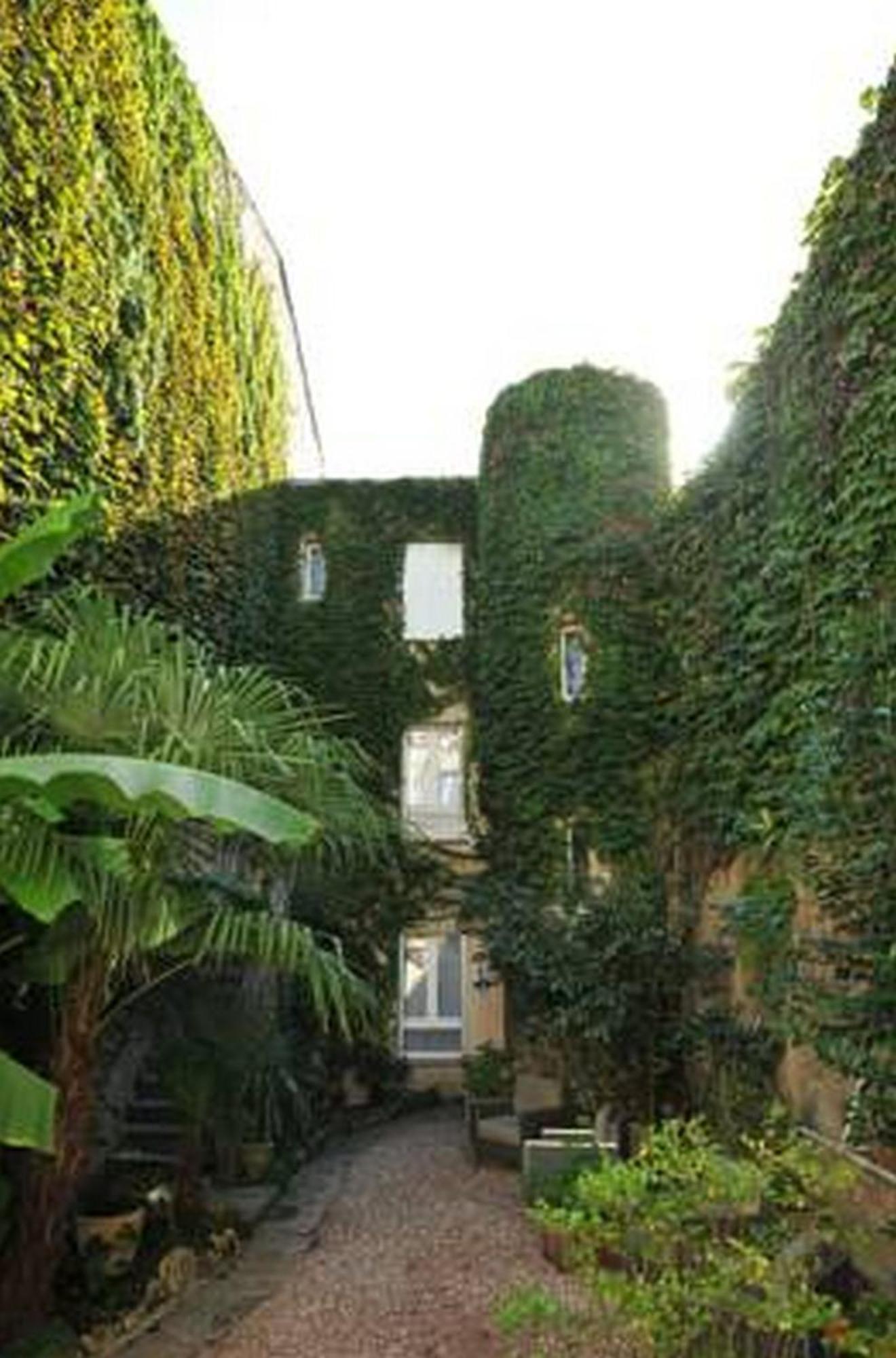 Hotel Atlantic Λα Ροσέλ Εξωτερικό φωτογραφία