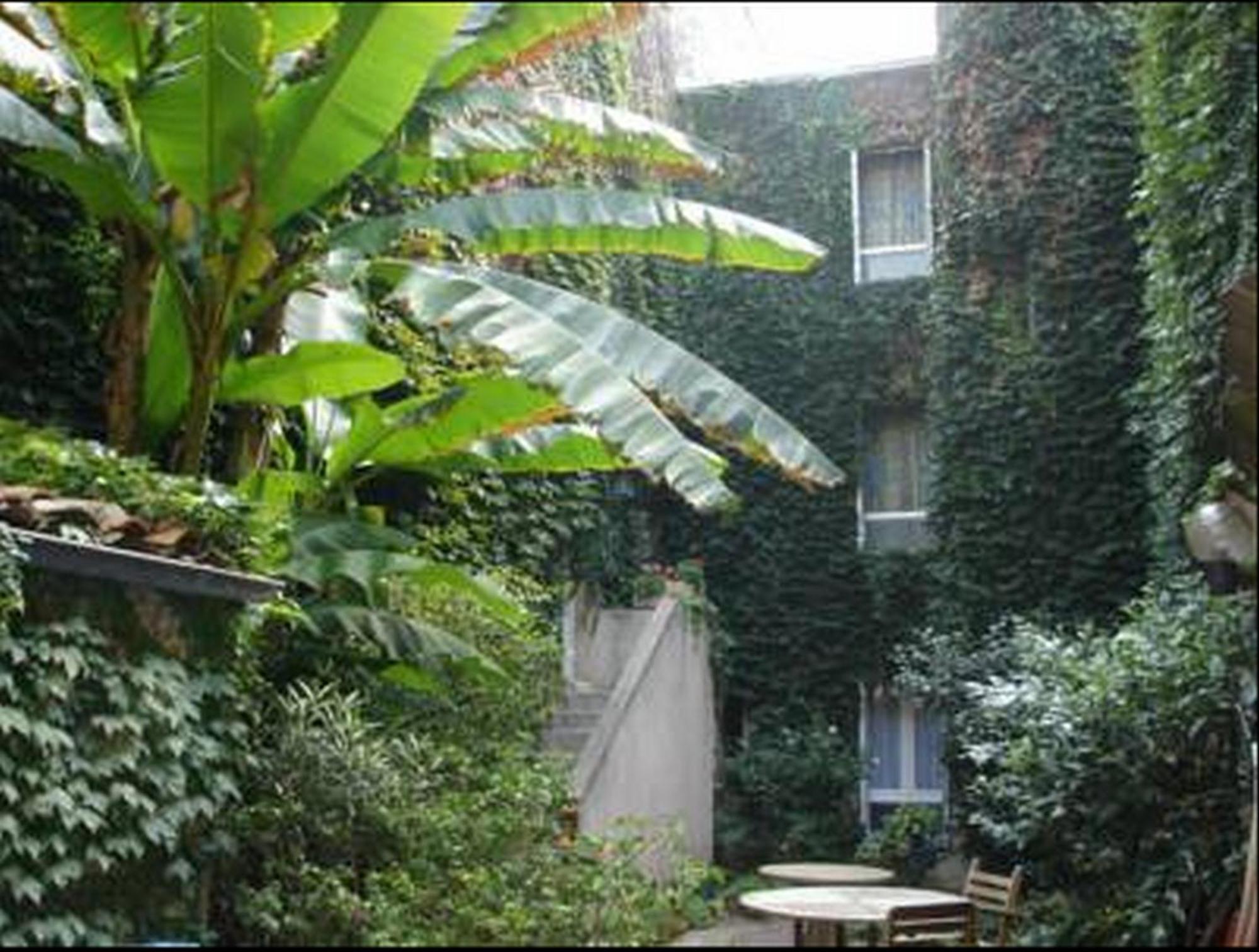 Hotel Atlantic Λα Ροσέλ Εξωτερικό φωτογραφία