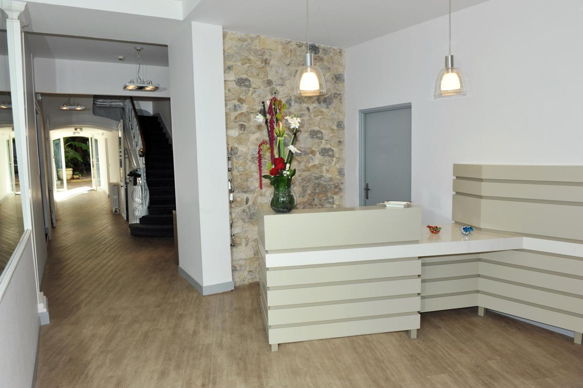 Hotel Atlantic Λα Ροσέλ Εξωτερικό φωτογραφία