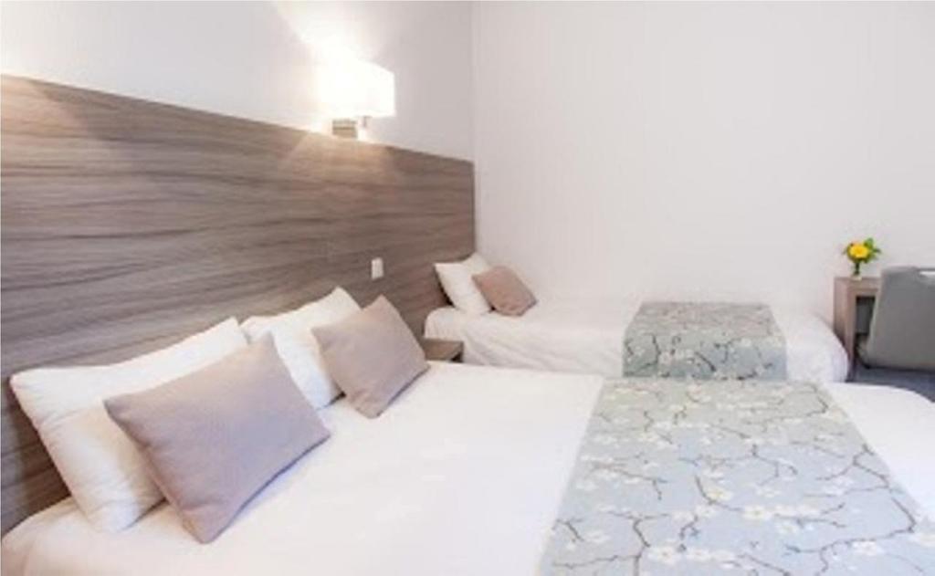Hotel Atlantic Λα Ροσέλ Εξωτερικό φωτογραφία