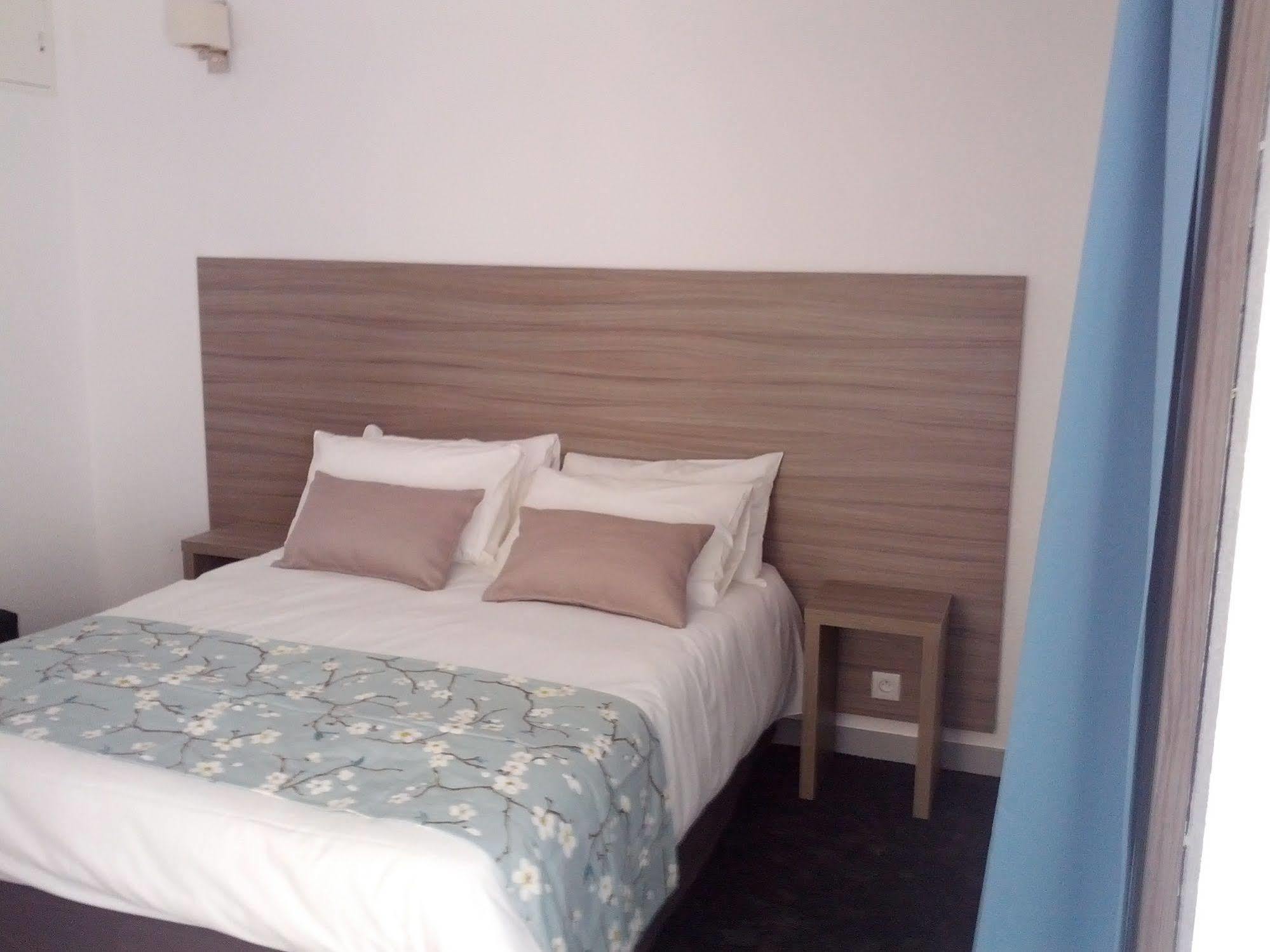 Hotel Atlantic Λα Ροσέλ Εξωτερικό φωτογραφία